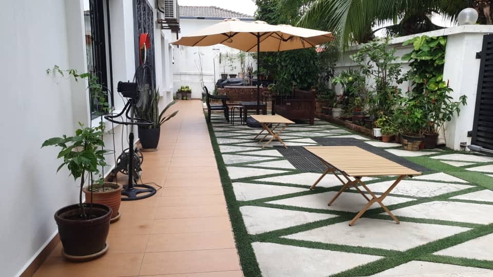Sela Kopi Mutiara Rini