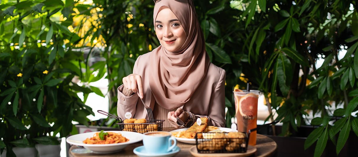 MACO CAFE @ TASEK CENTRAL photo 2