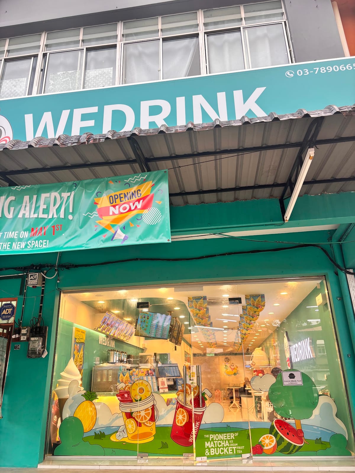 Wedrink KMPG