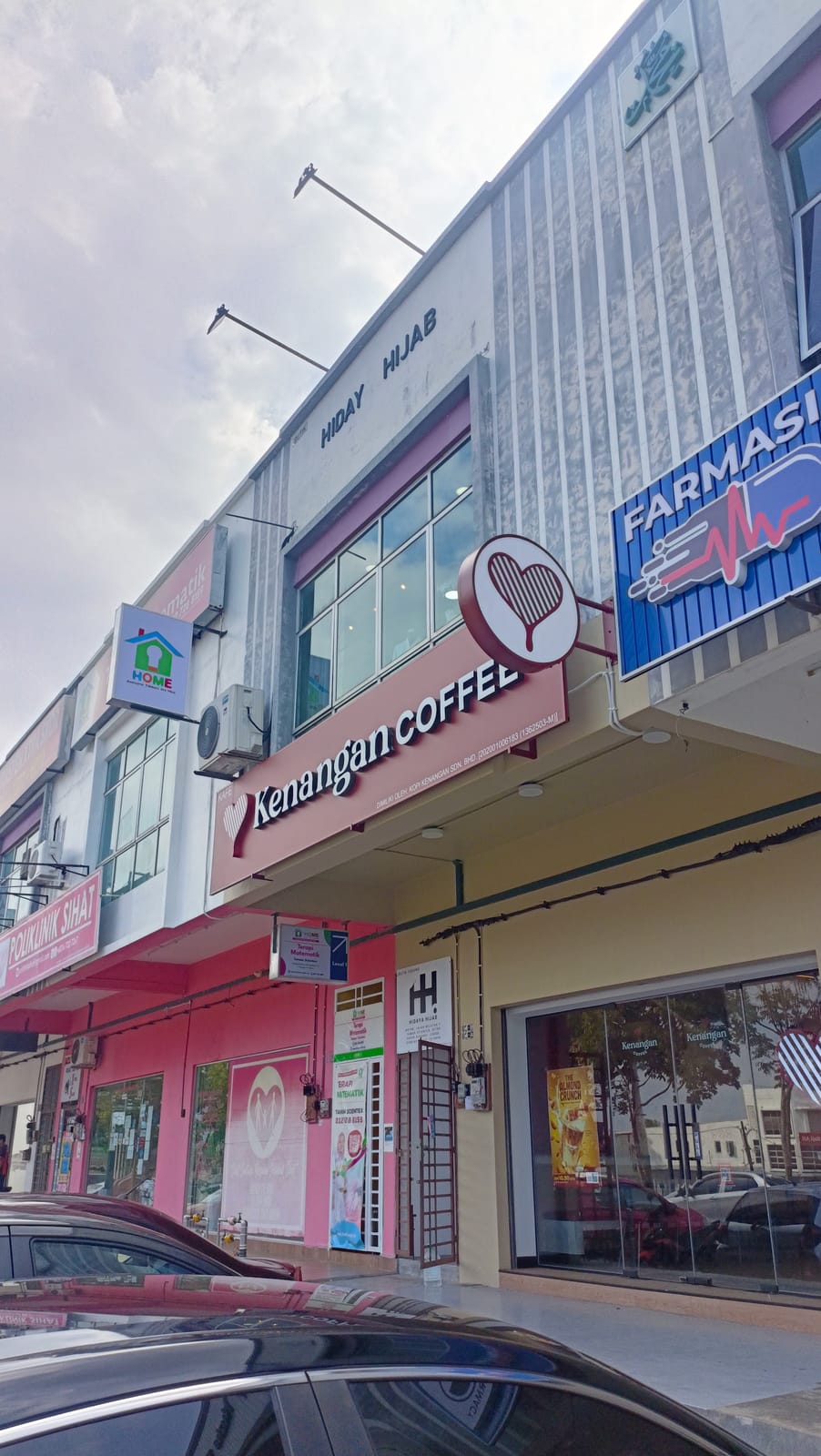 KENANGAN COFFEE