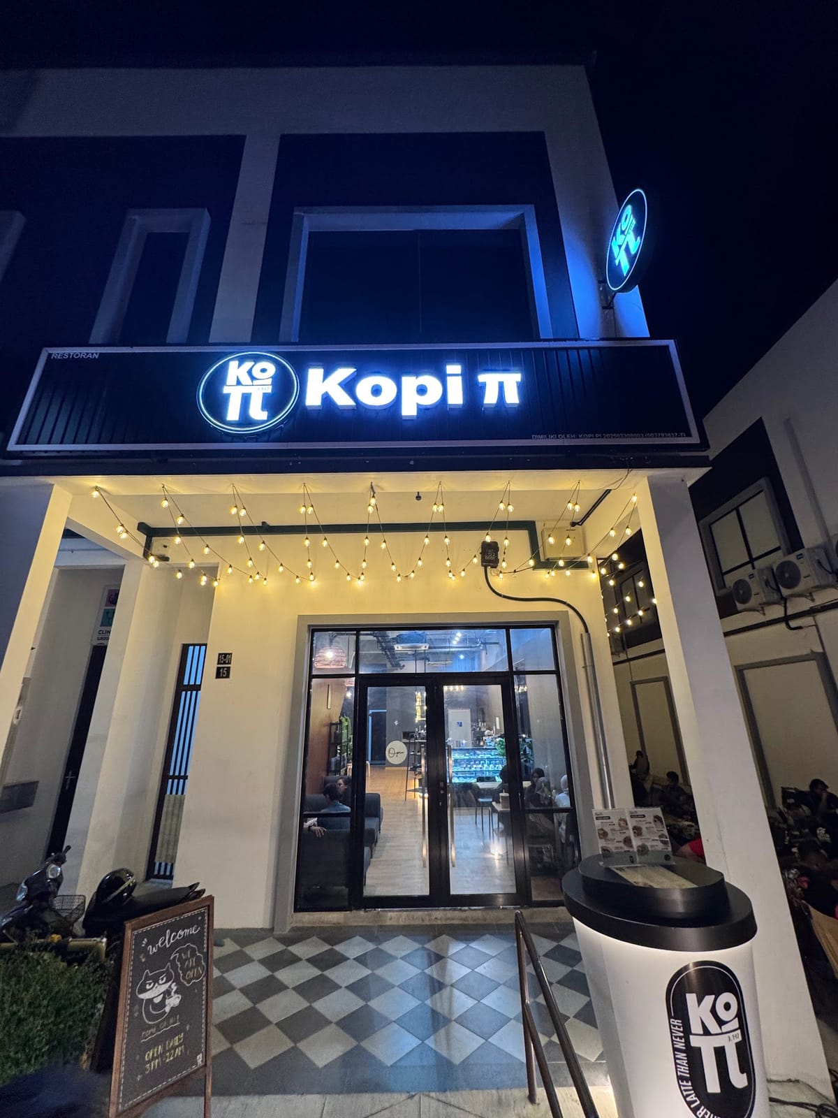KoPi 3.142