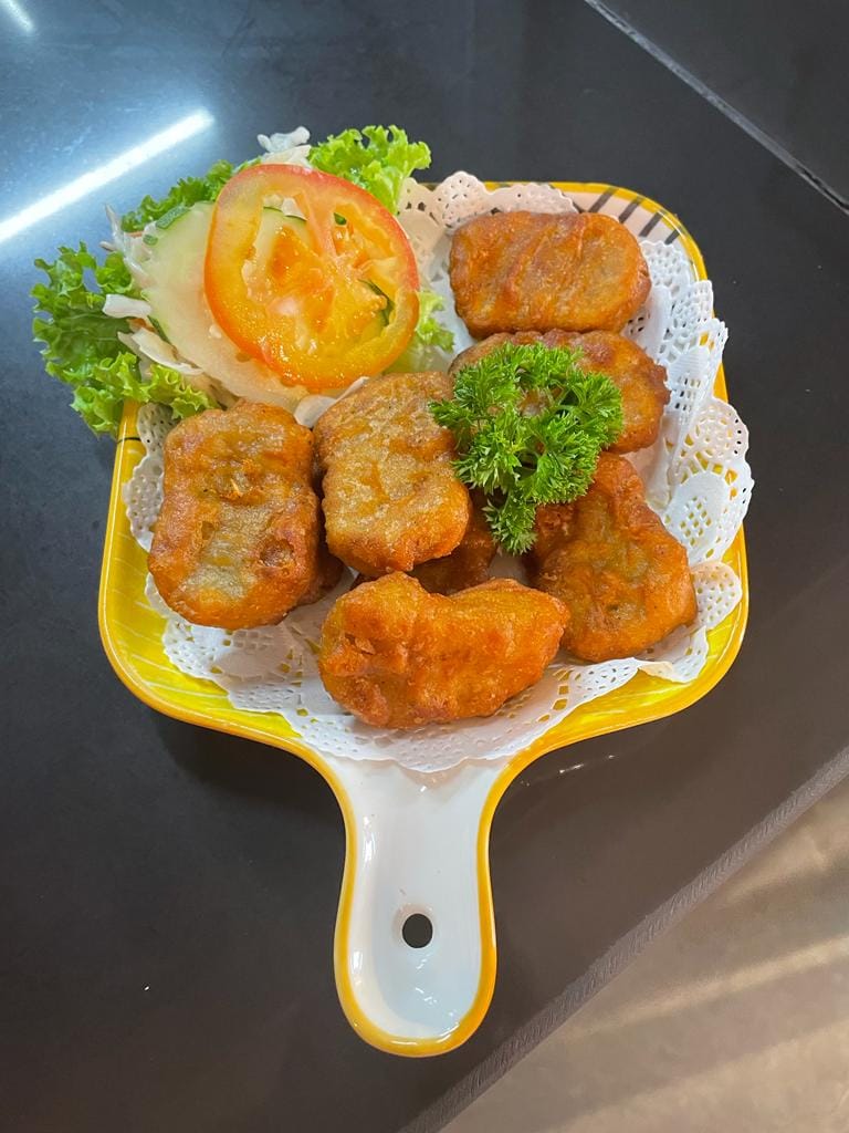 Nga Cheng Kitchen Eco Tropics