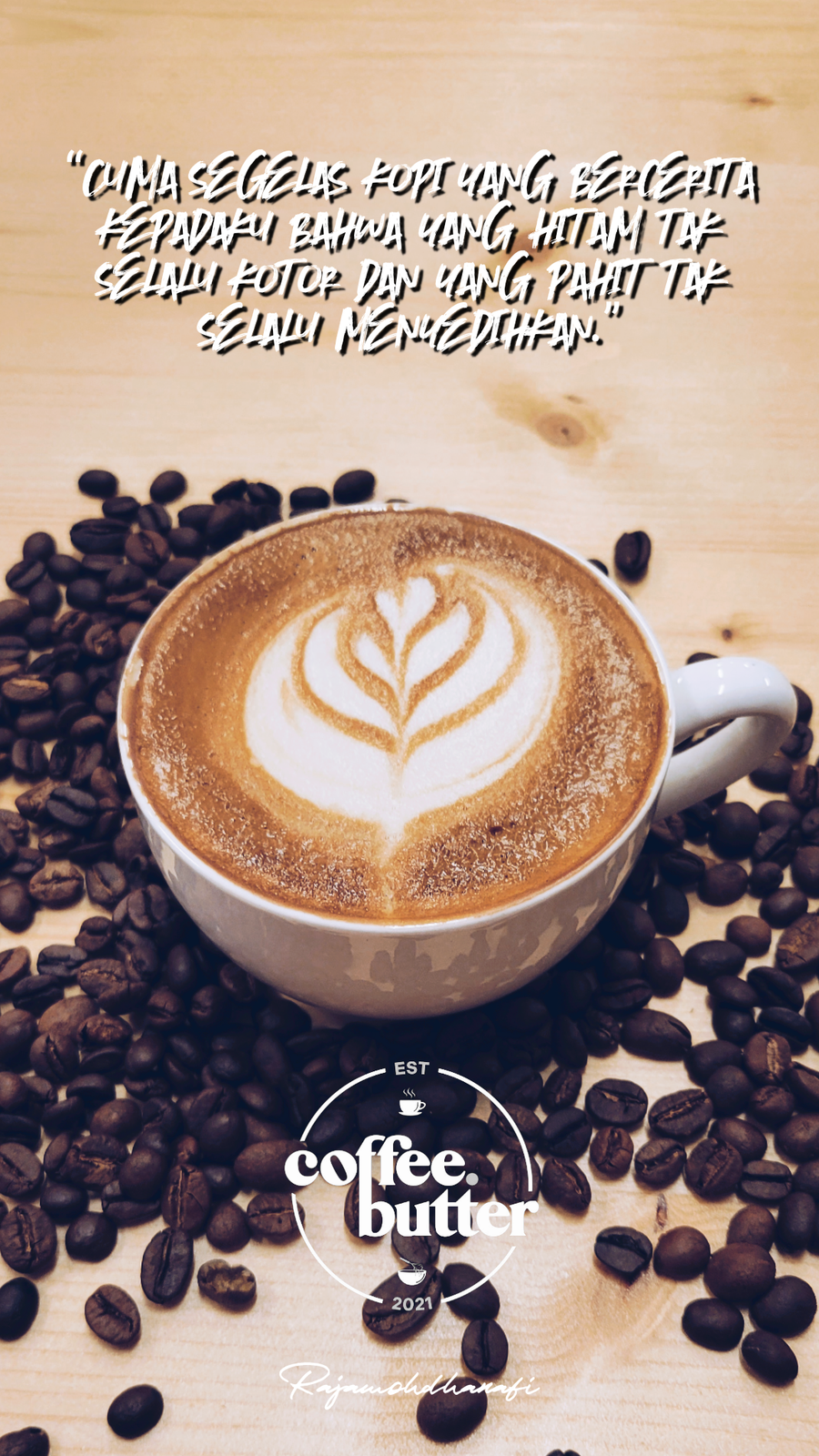 Ngopi Di Nuri