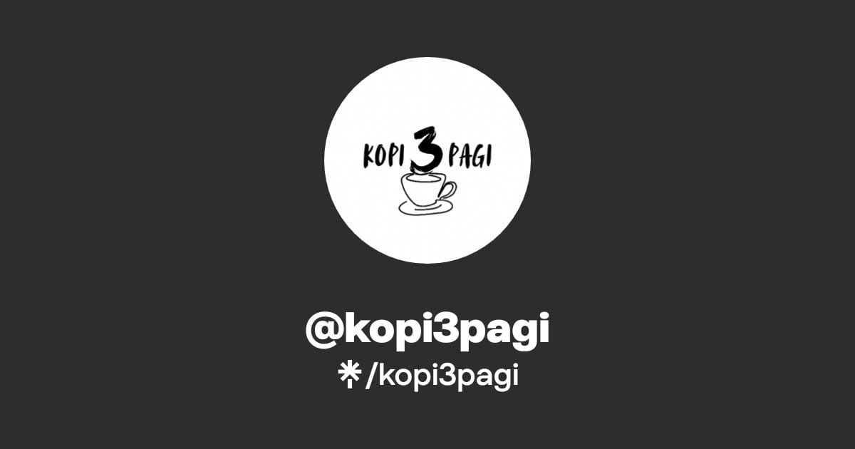 Kopi 3 Pagi - Sierra Perdana photo 2