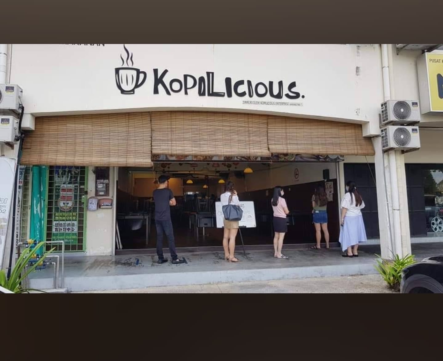 Kopilicious