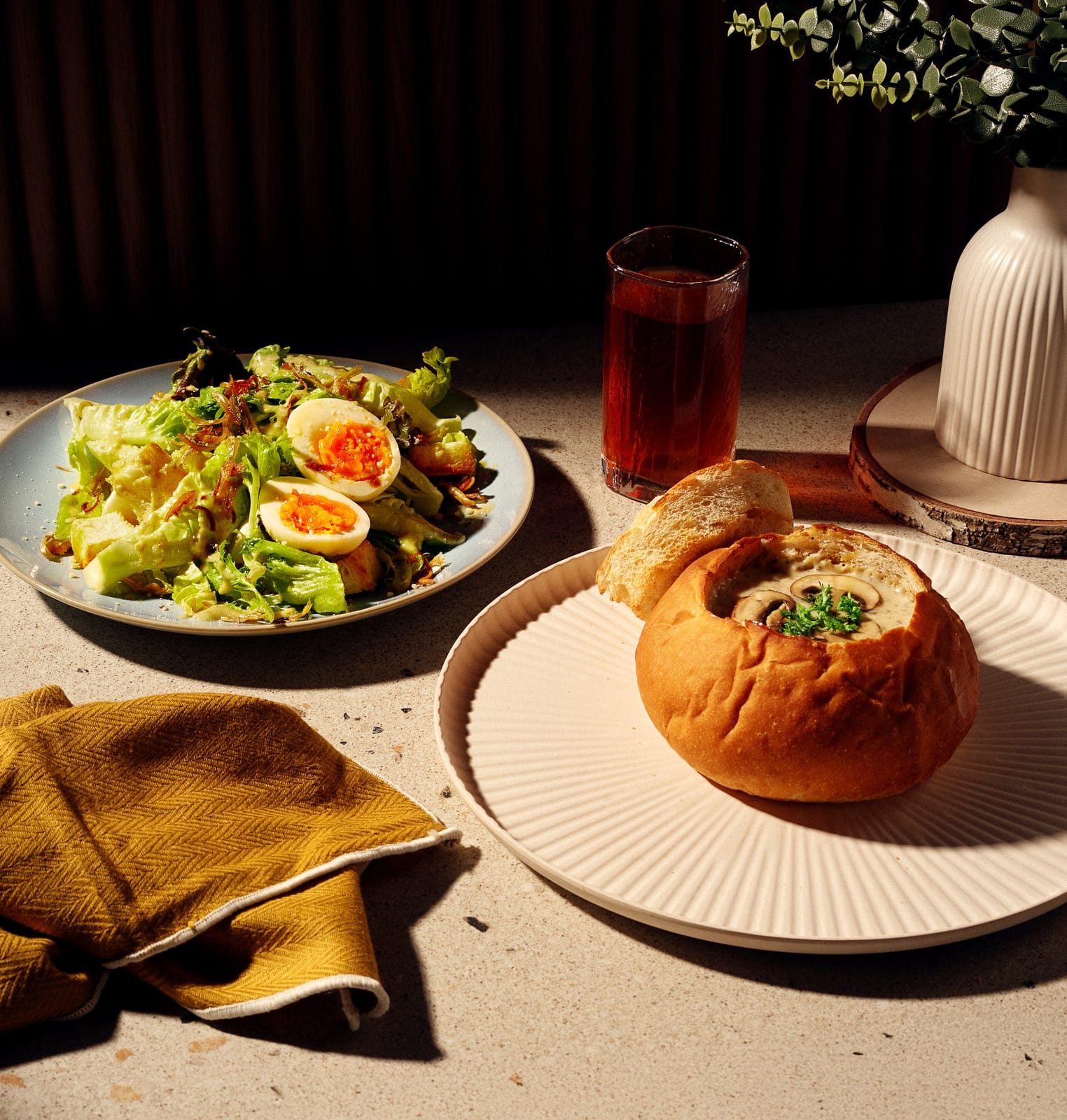 Senjaa Bakery Cafe SKS City Mall JBCC photo 4