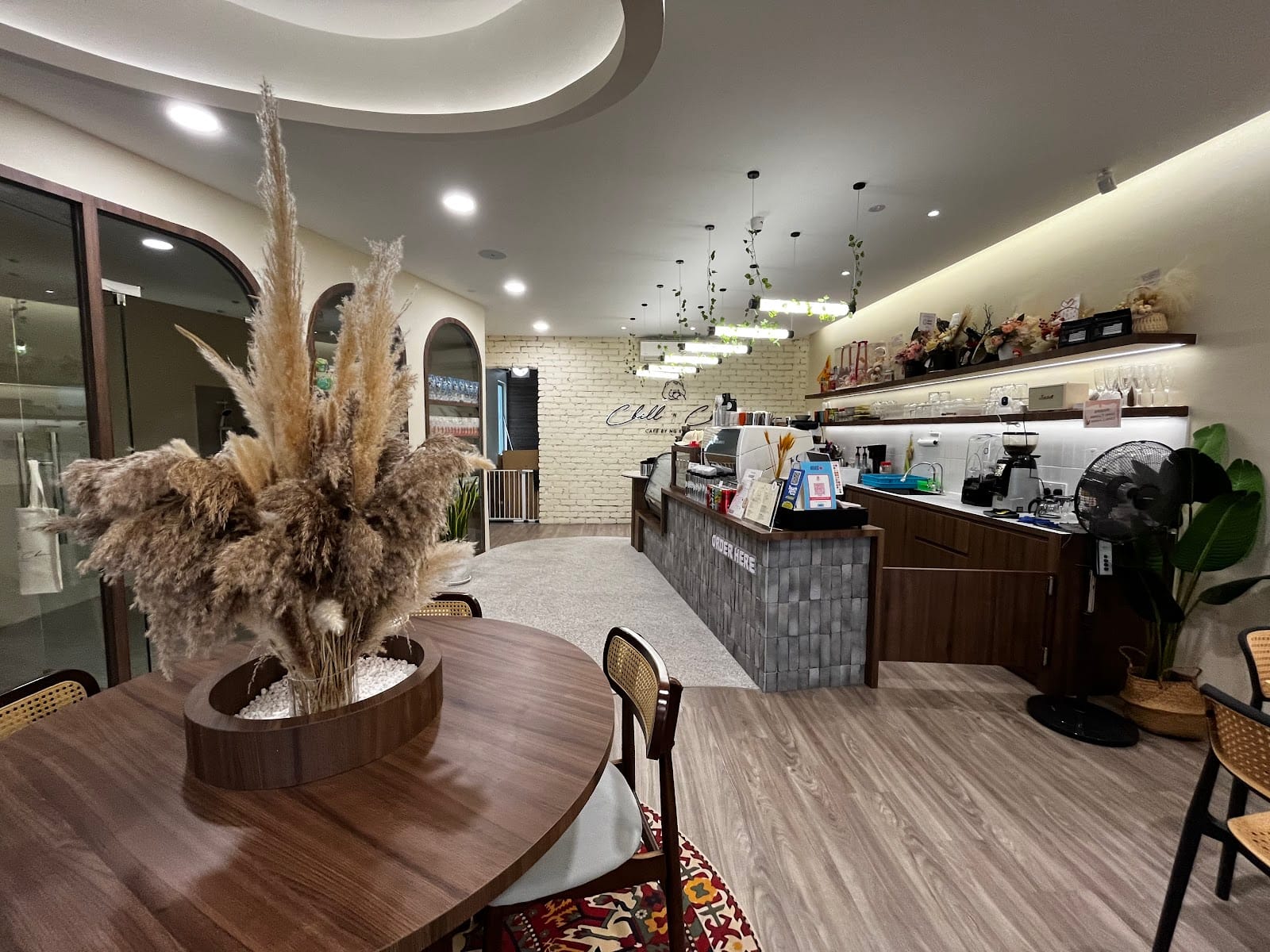 Chill 'N Chow Cafe By Ng Kitchen