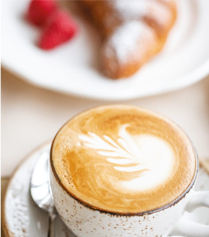 Frenche Roast Cafe (Molek) photo 3