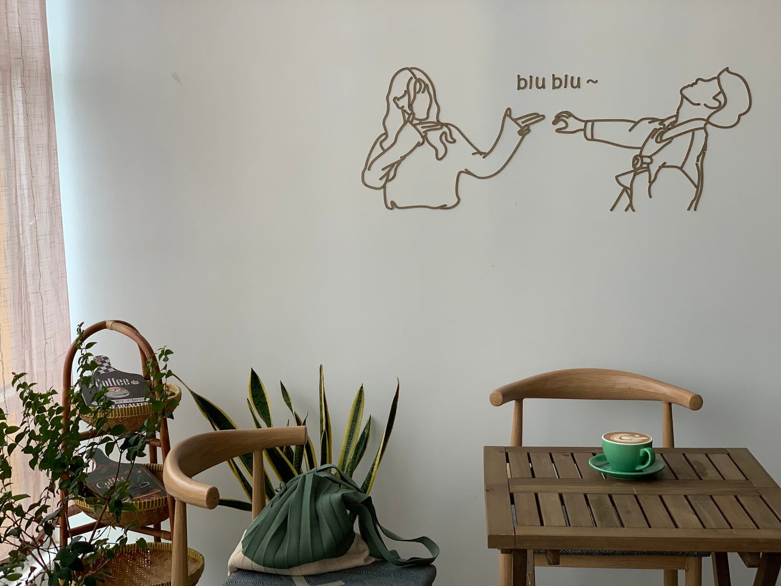 PANKOUR COFFEE ROASTERY