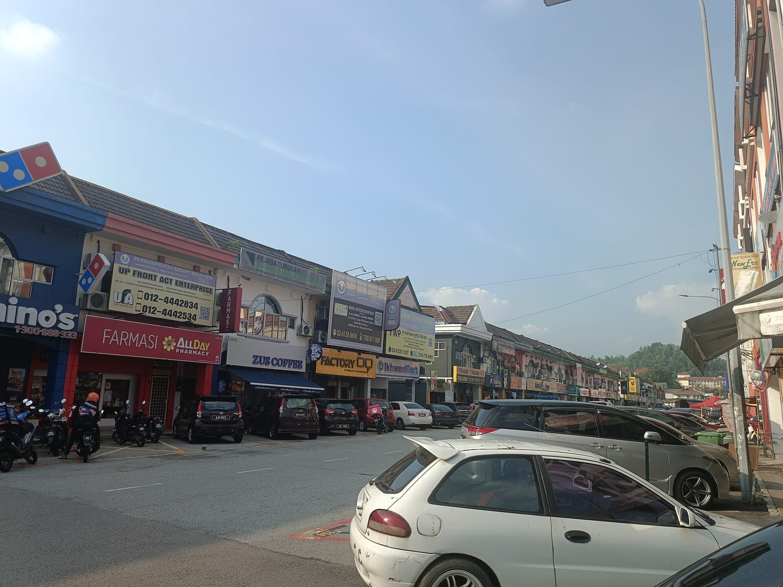ZUS Coffee - Bandar Baru Selayang photo 4