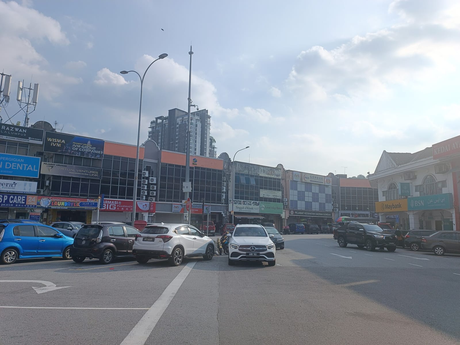 ZUS Coffee - Bandar Baru Selayang photo 3