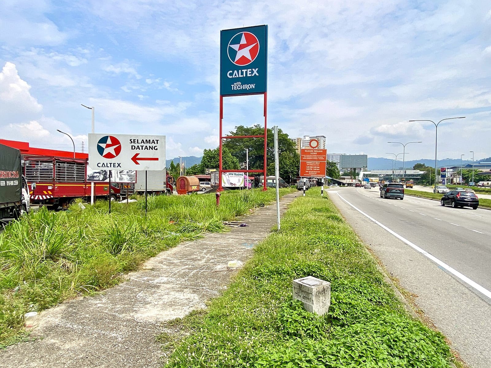 Zus Coffee - Caltex Selayang Pandang photo 4