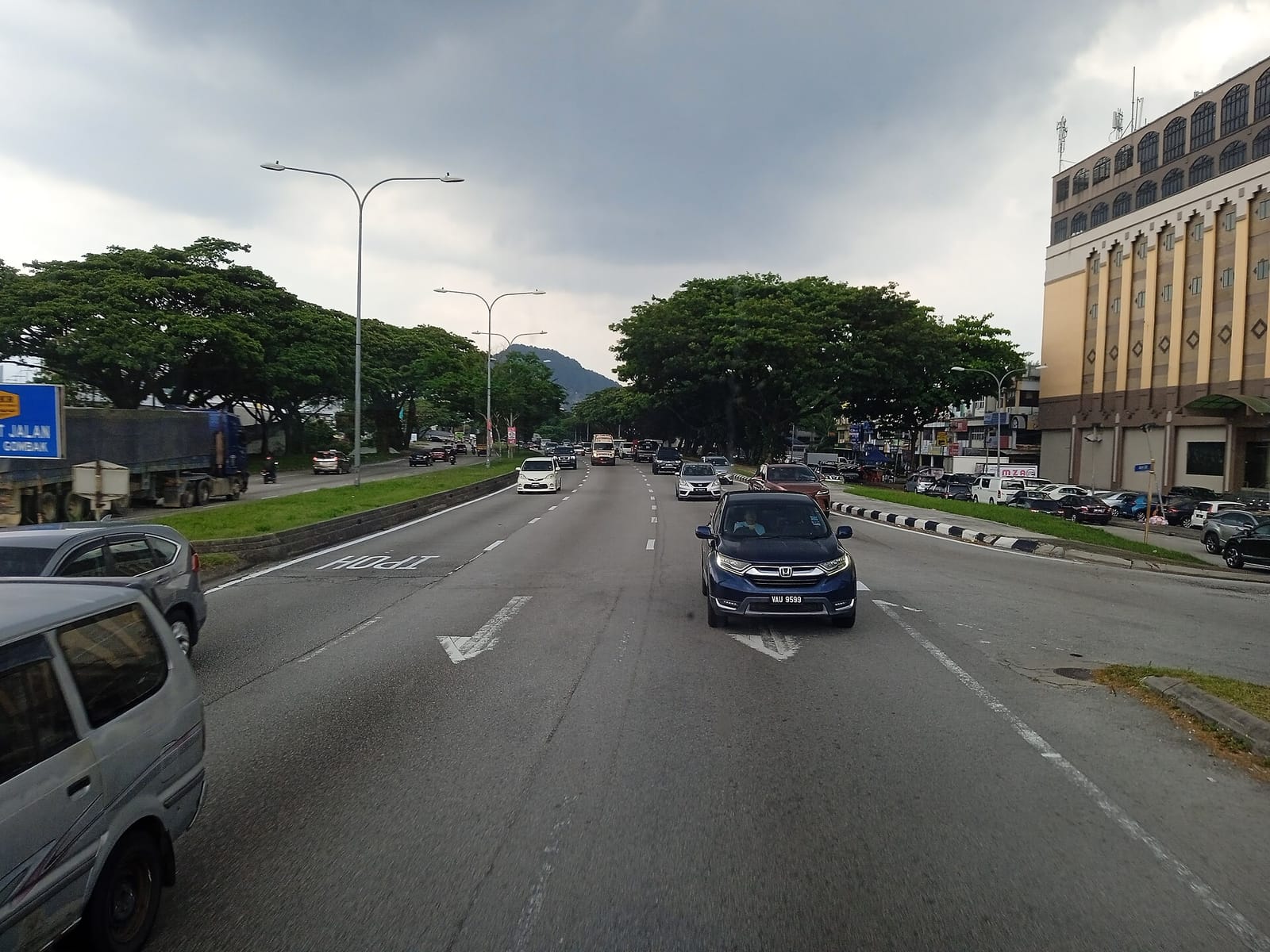 Zus Coffee - Caltex Selayang Pandang photo 2