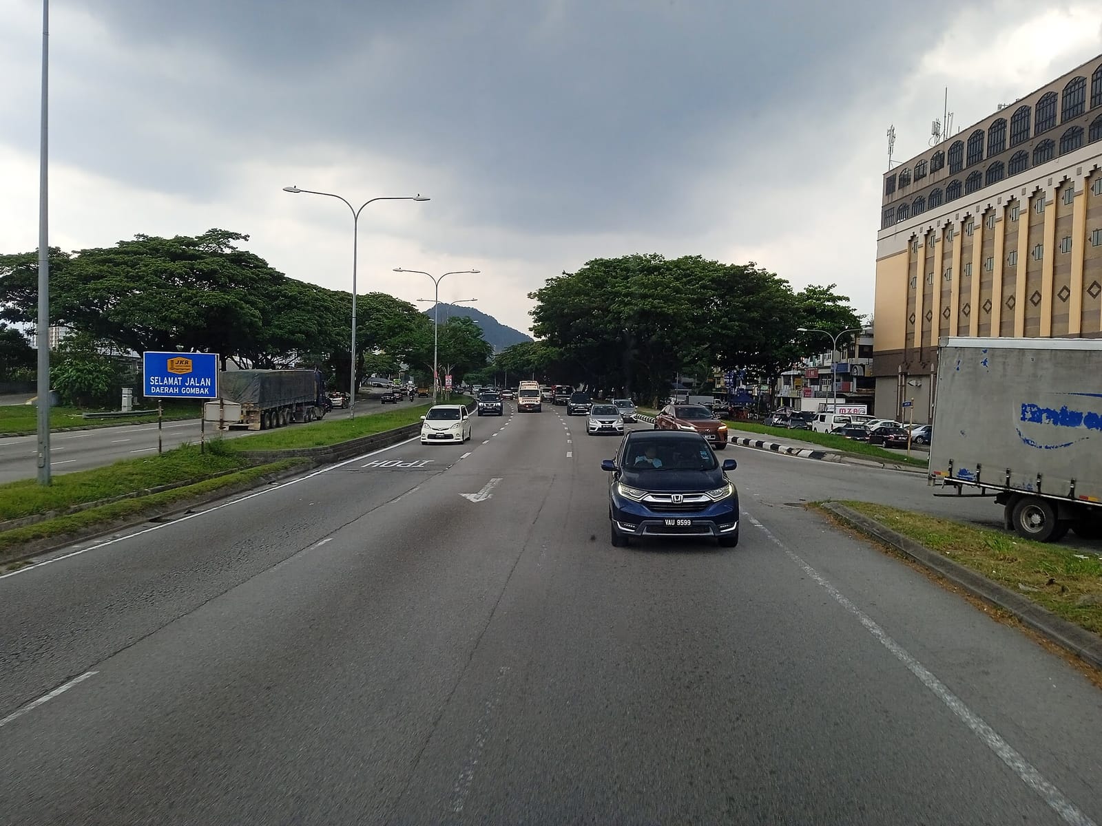 Zus Coffee - Caltex Selayang Pandang photo 3