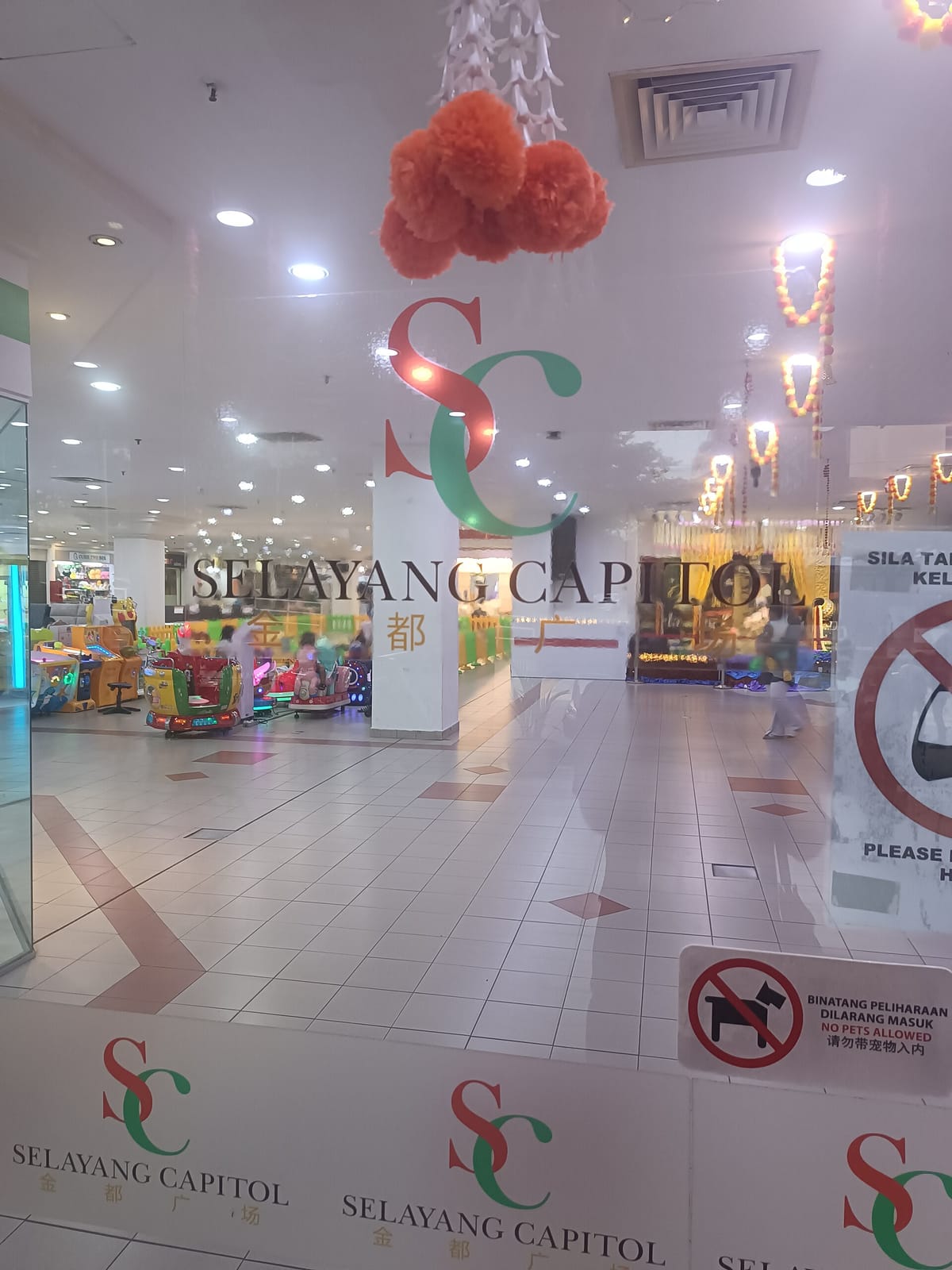 Shammah Cafe photo 2