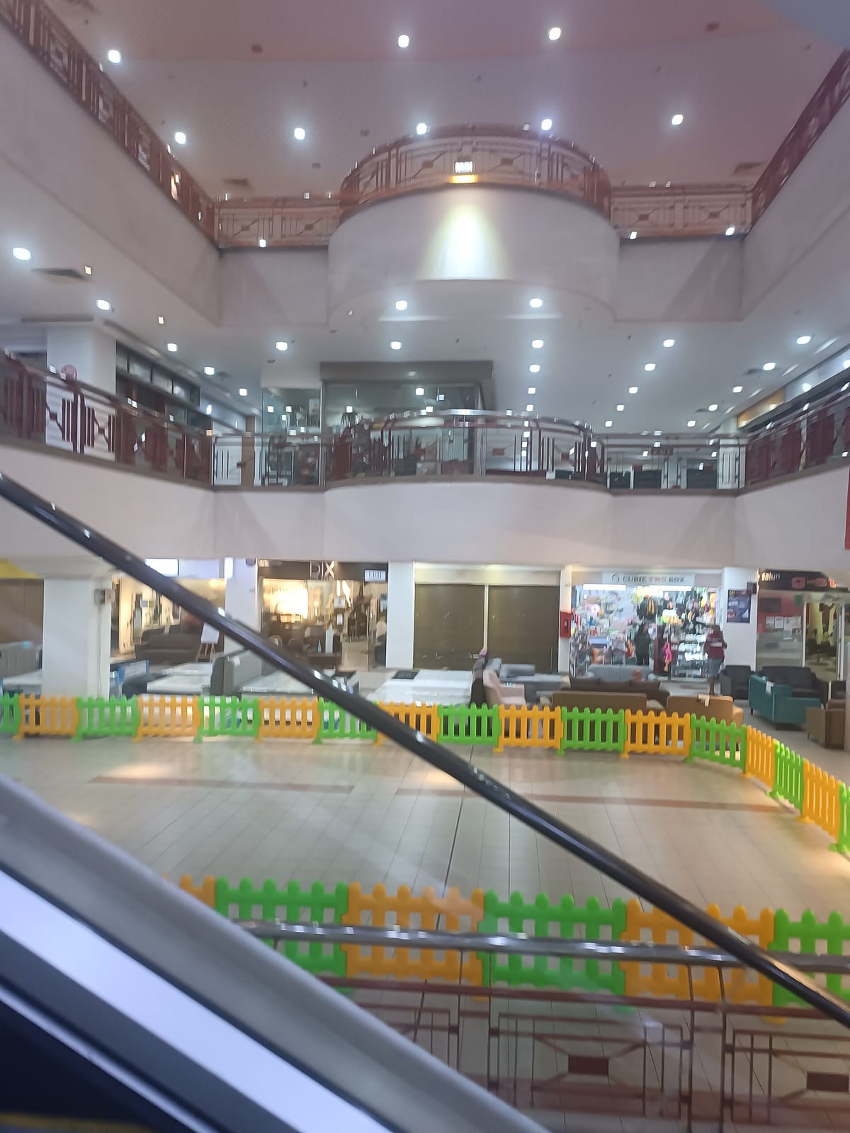 Shammah Cafe photo 3
