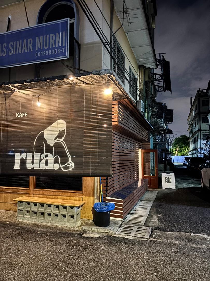 RUA.KAFE