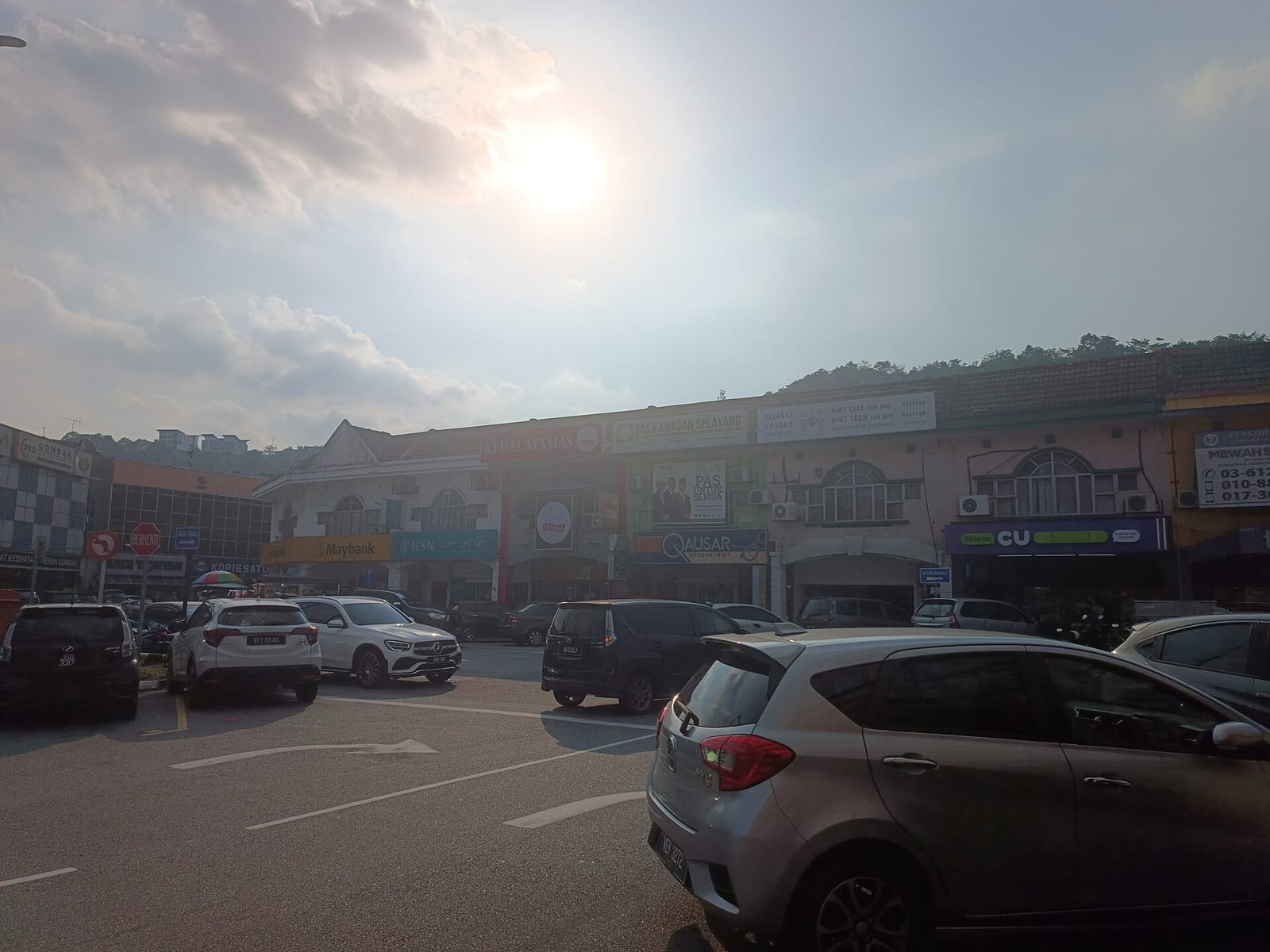 Bask Bear Coffee Bandar Baru Selayang photo 2