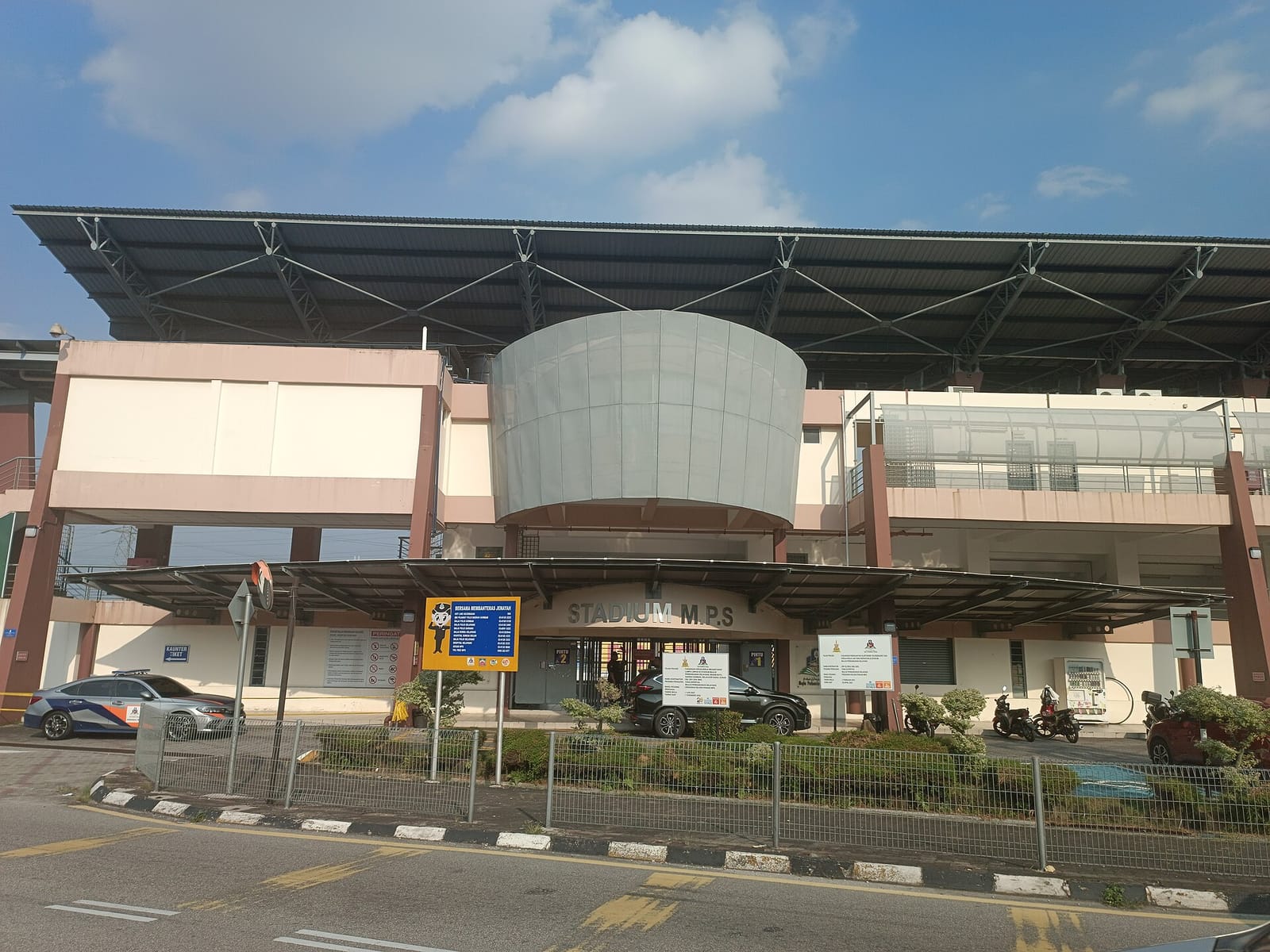 Kopiesatu Dot 3 photo 2