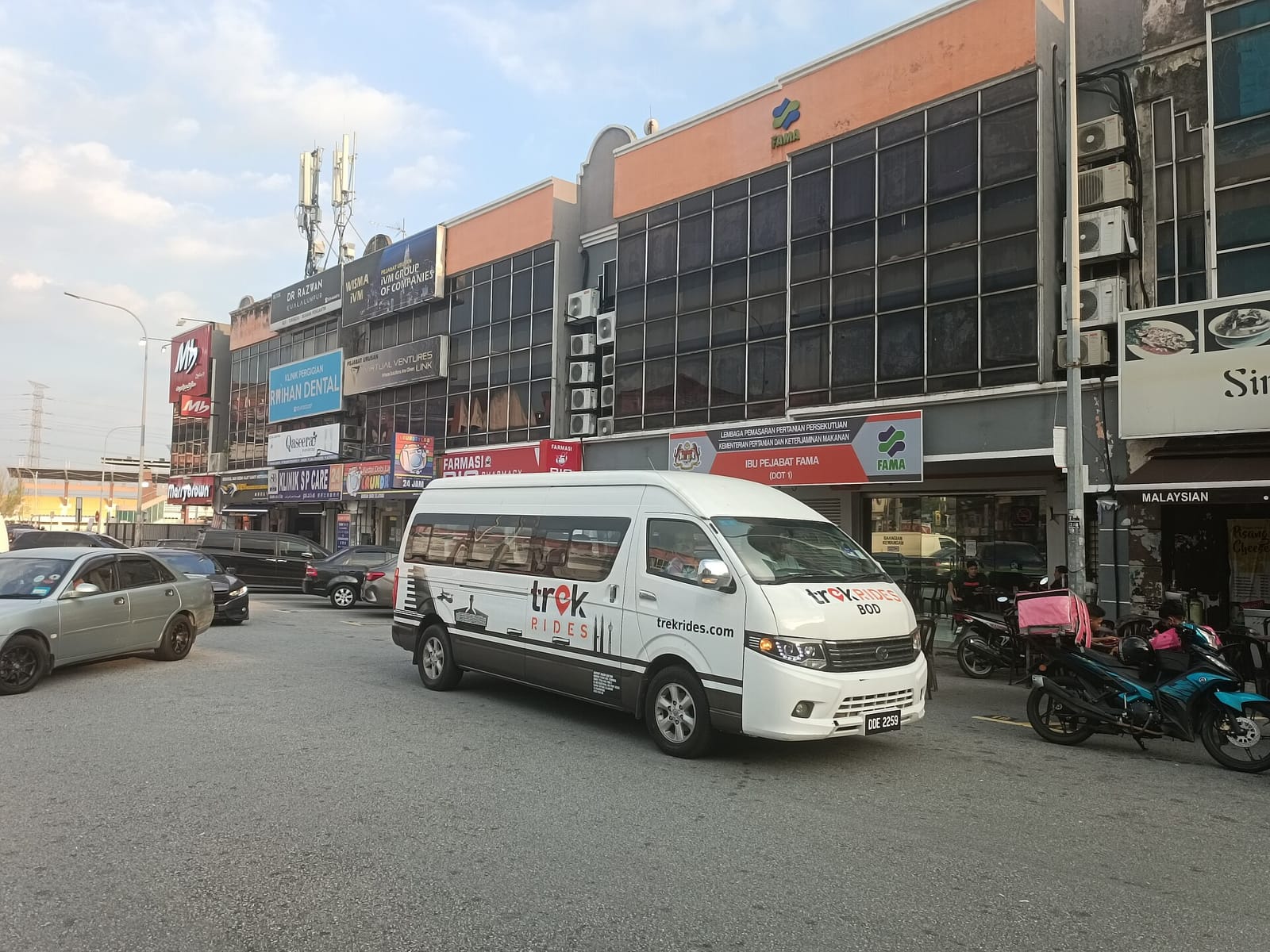 Kopiesatu Dot 3 photo 3