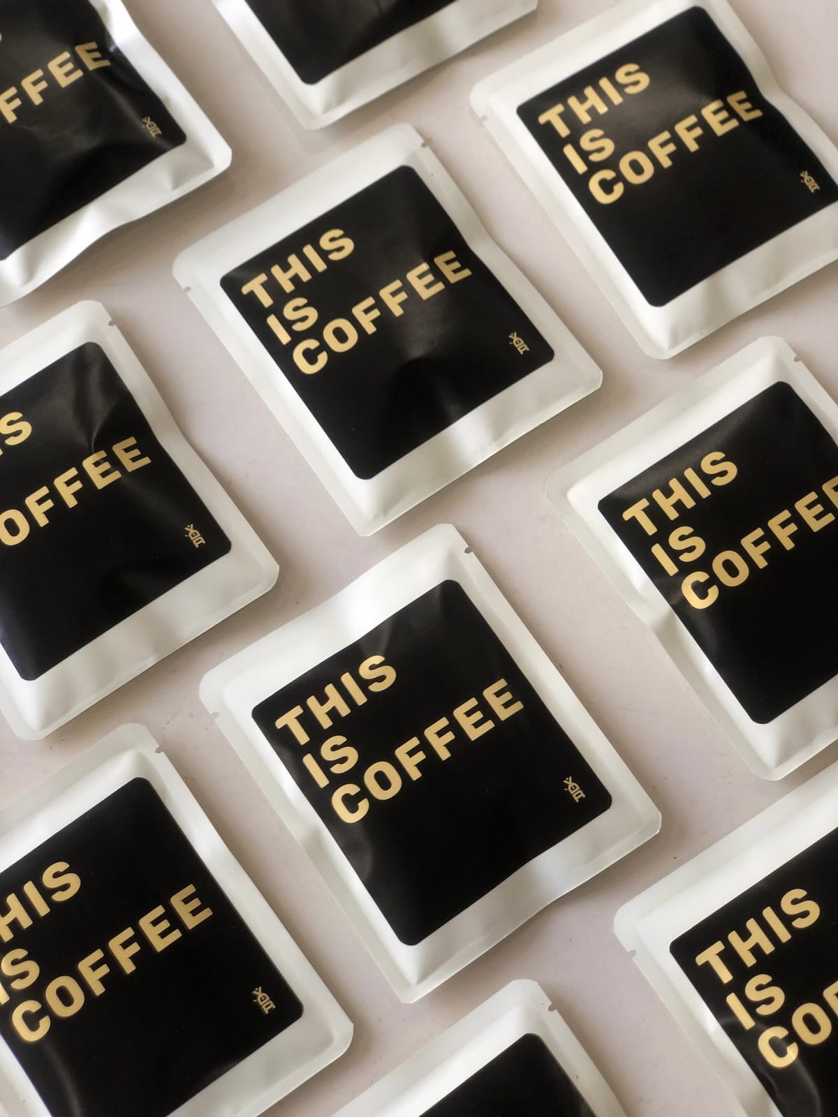 Yellow Door Coffee Roastery