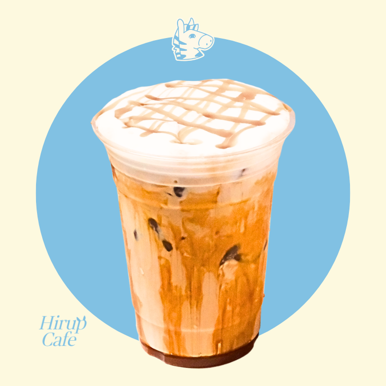 Hirup Cafe Seksyen 9 Shah Alam photo 8