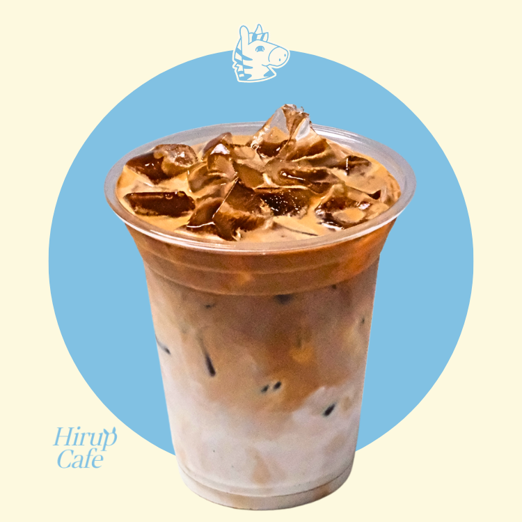 Hirup Cafe Seksyen 9 Shah Alam photo 7