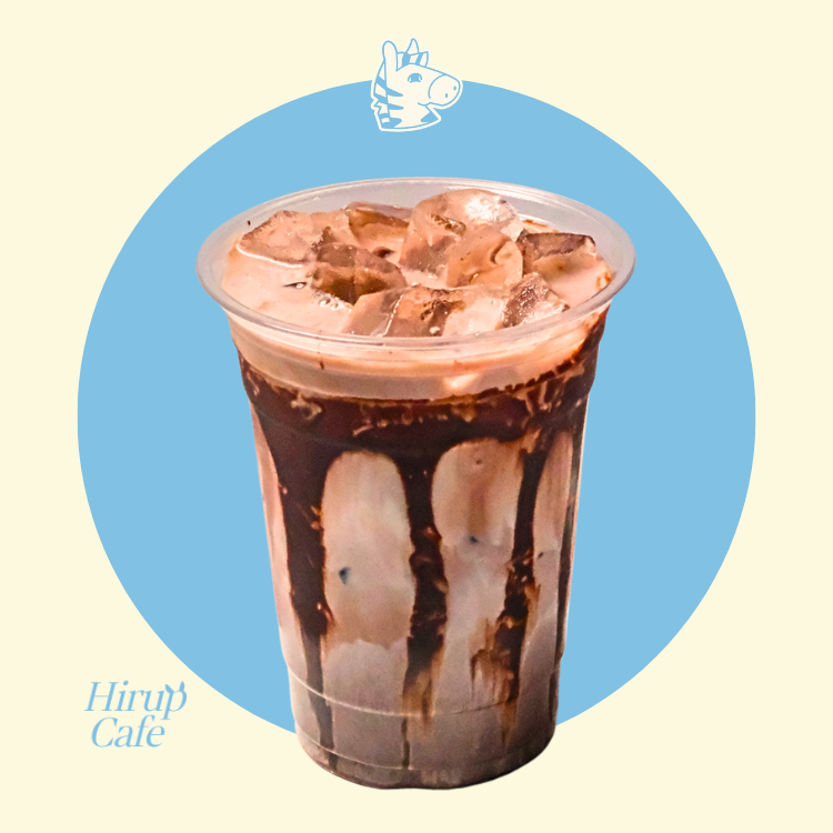 Hirup Cafe Seksyen 9 Shah Alam photo 9
