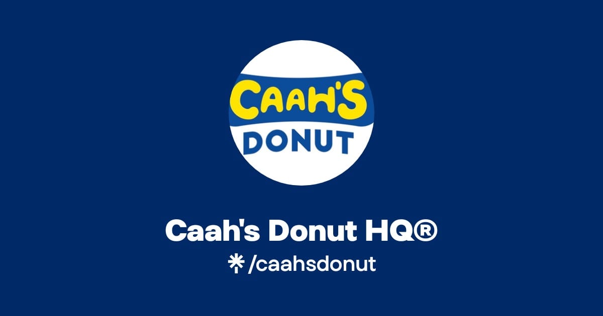 Kafe Caah's Donut & Coffee photo 2