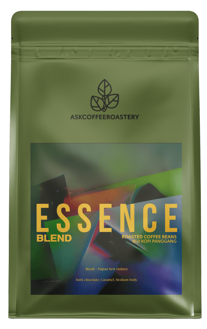 ASK Coffee Roastery photo 3