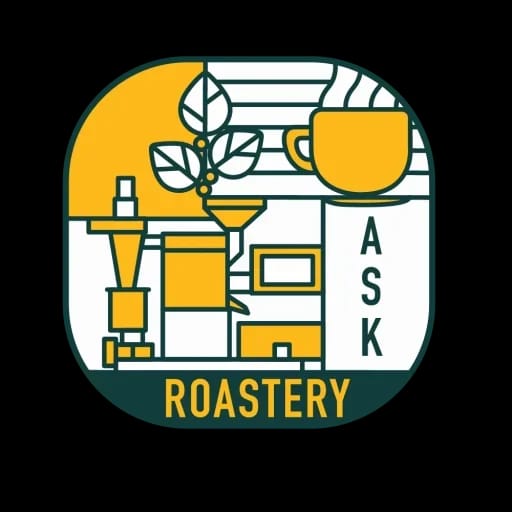 ASK Coffee Roastery photo 2
