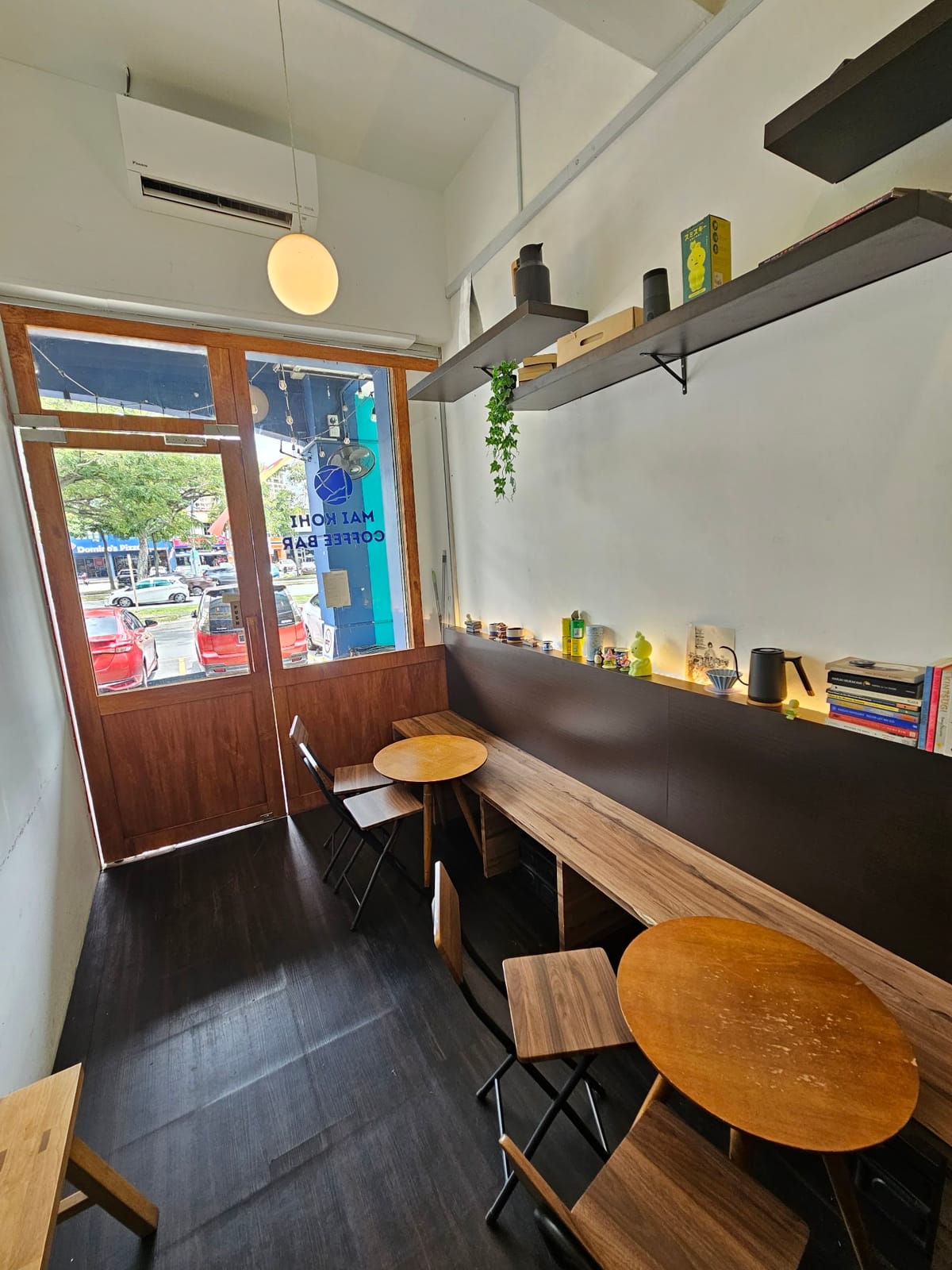 Mai Kohi Coffee
