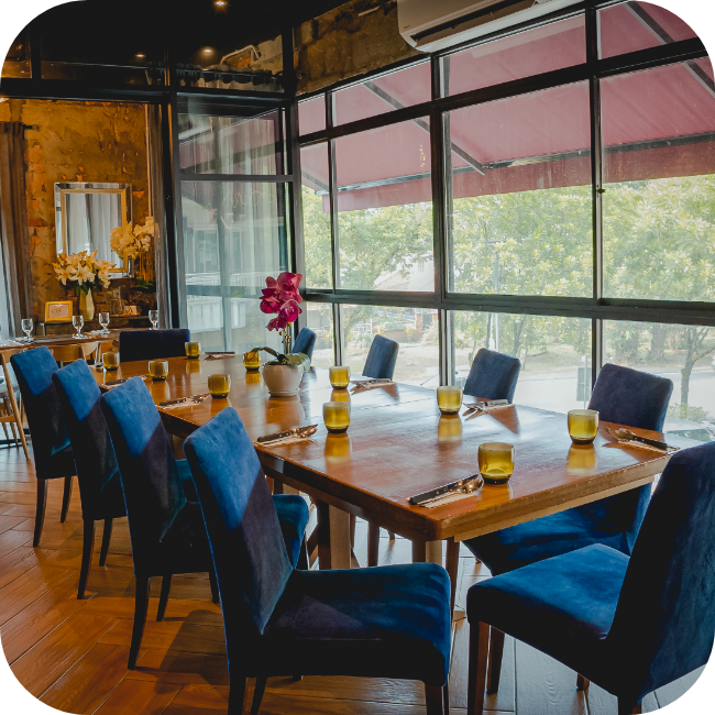 One Serambi Cafe photo 6