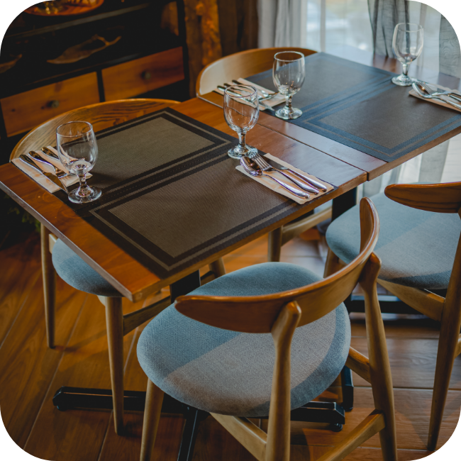 One Serambi Cafe photo 5