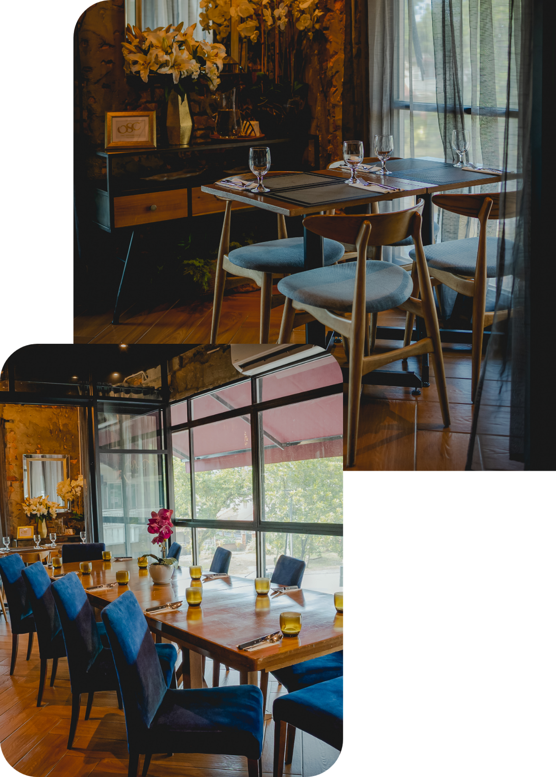 One Serambi Cafe photo 4