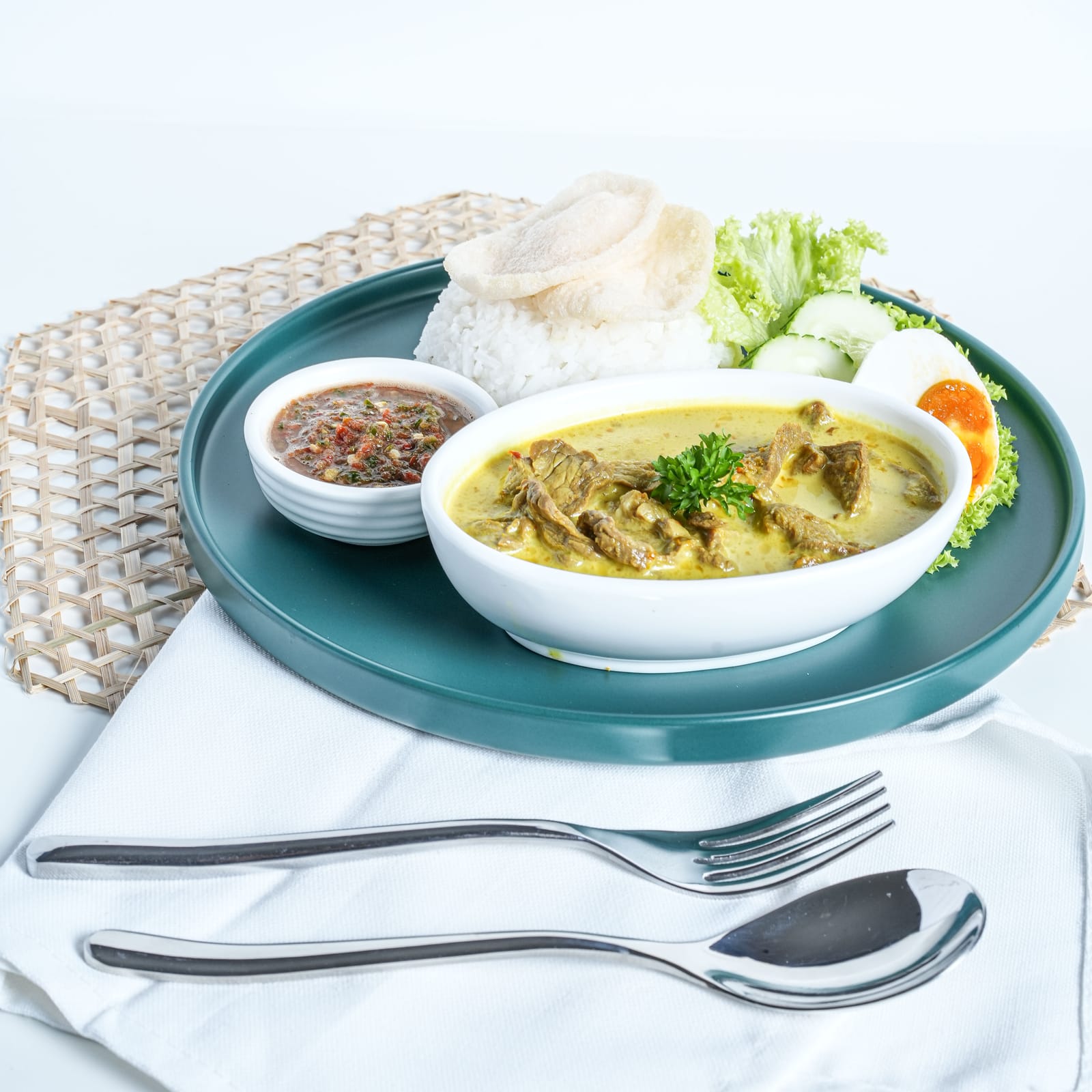 LOCCA Cafe Vista Alam photo 8
