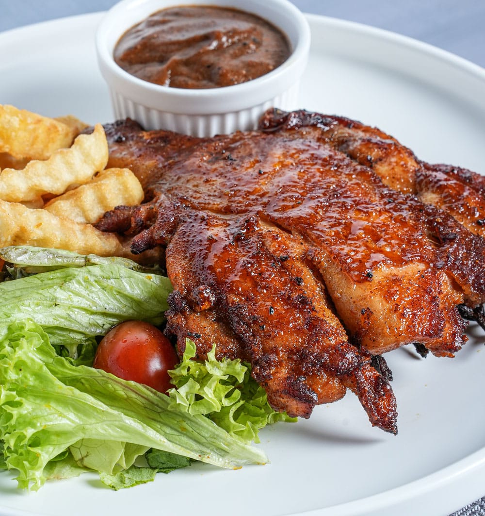 LOCCA Cafe Vista Alam photo 5