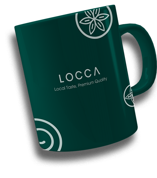 LOCCA Cafe Vista Alam photo 2