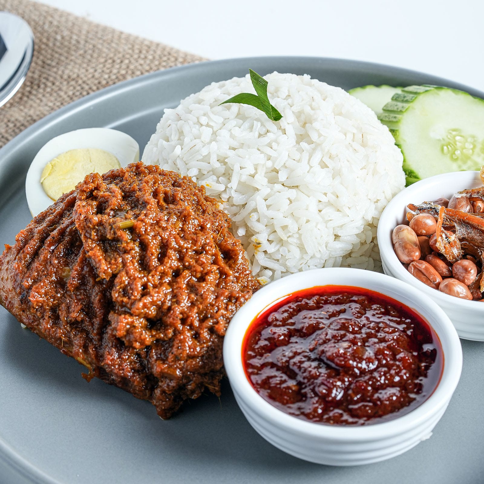 LOCCA Cafe Vista Alam photo 7