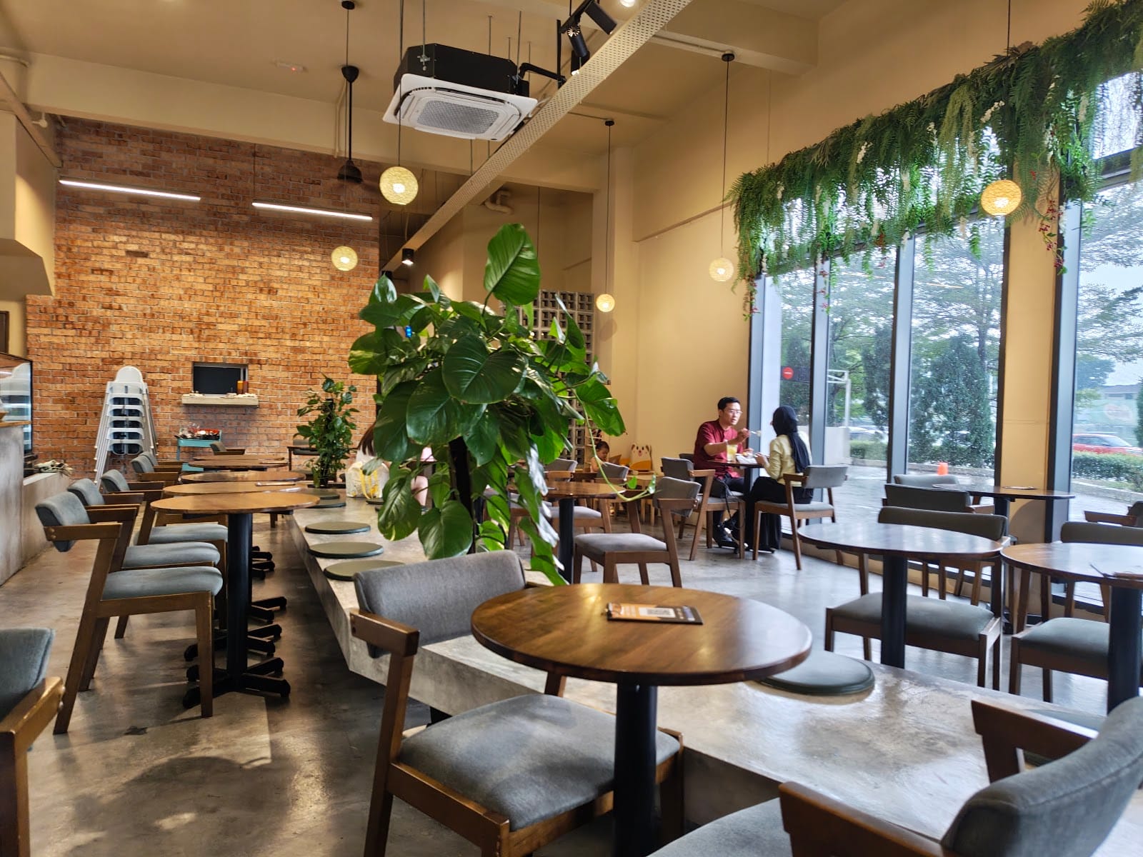 The 3C Cafe