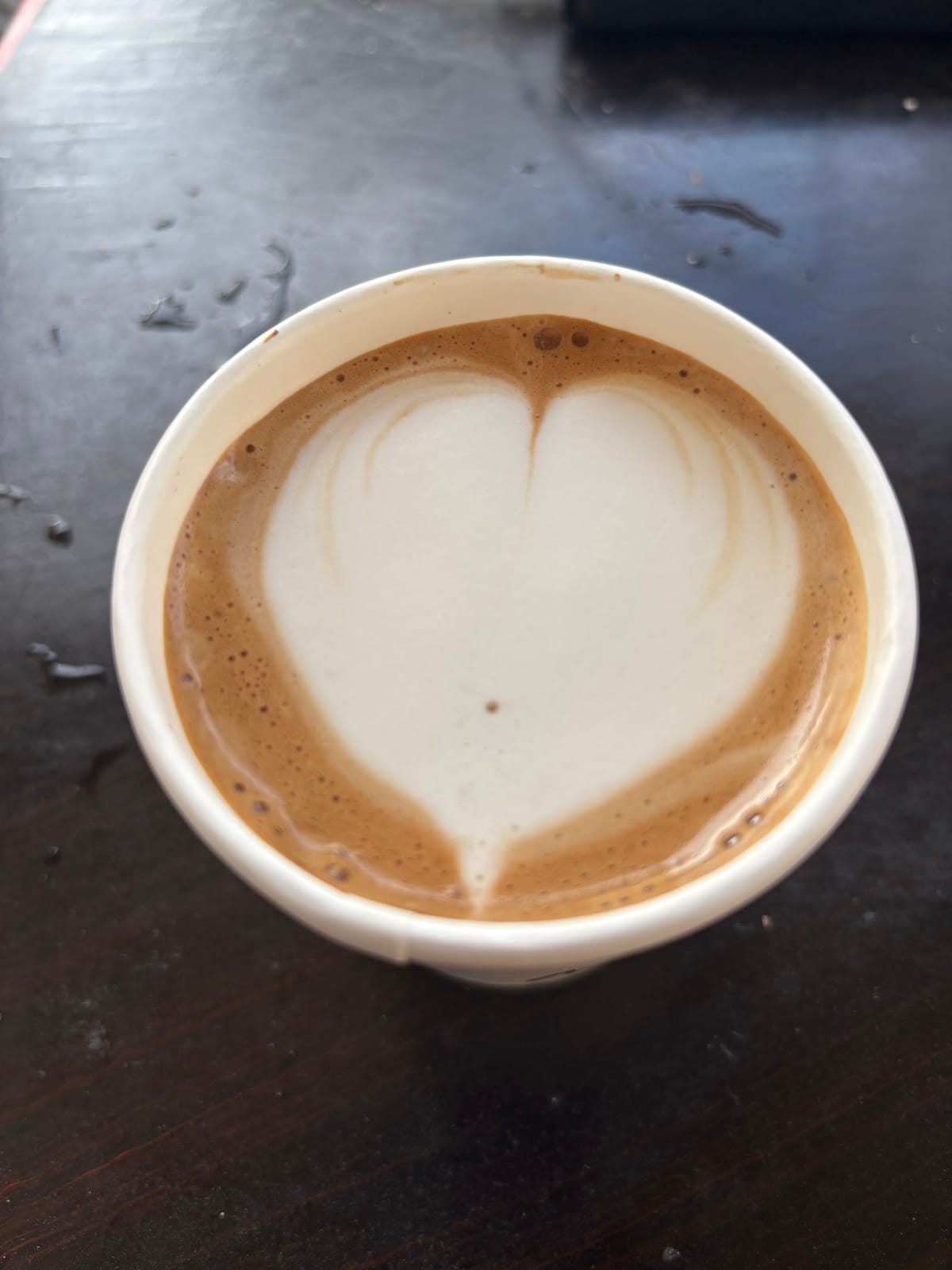 Amber Coffee - UiTM Shah Alam