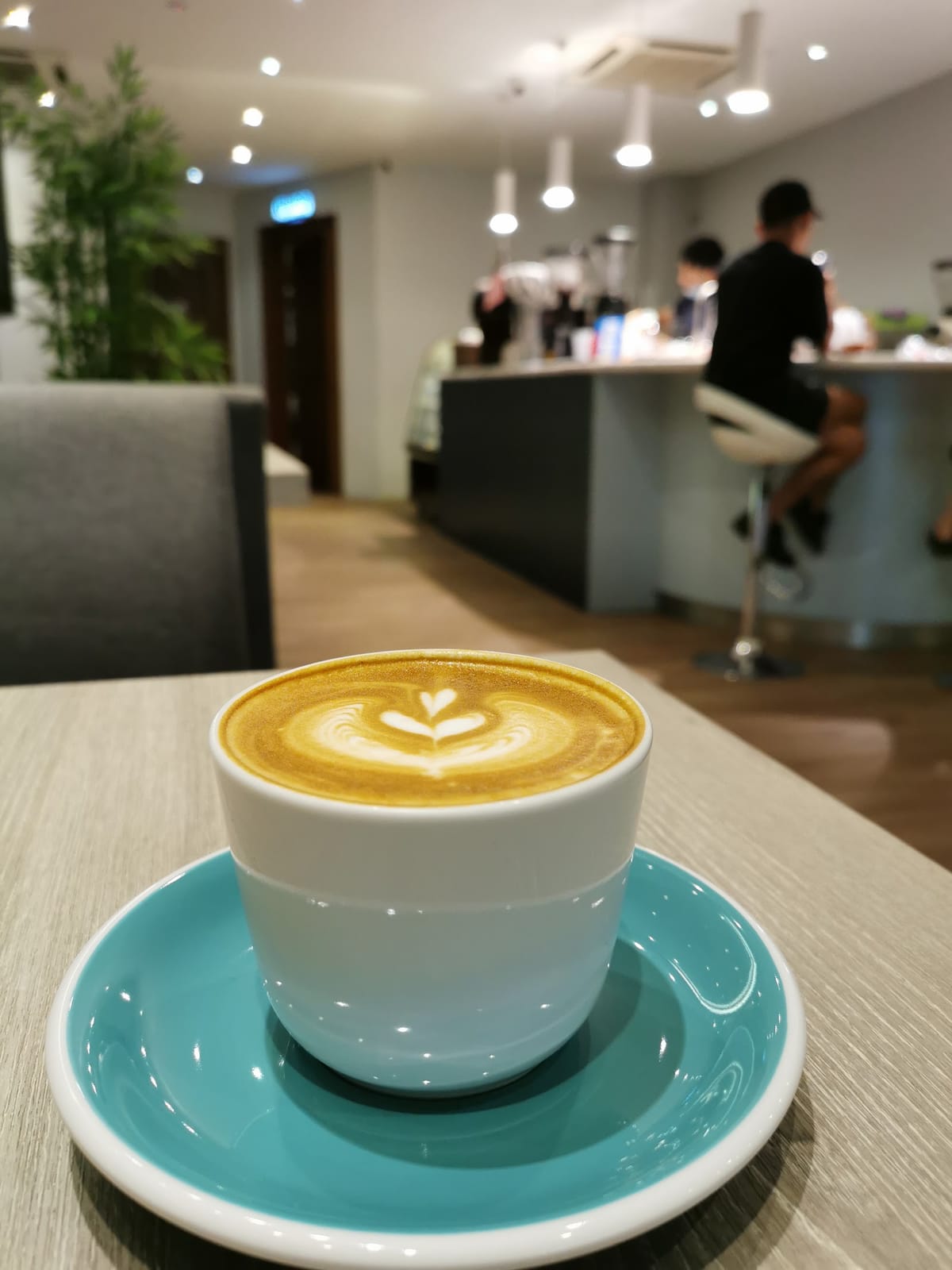 43 Coffee