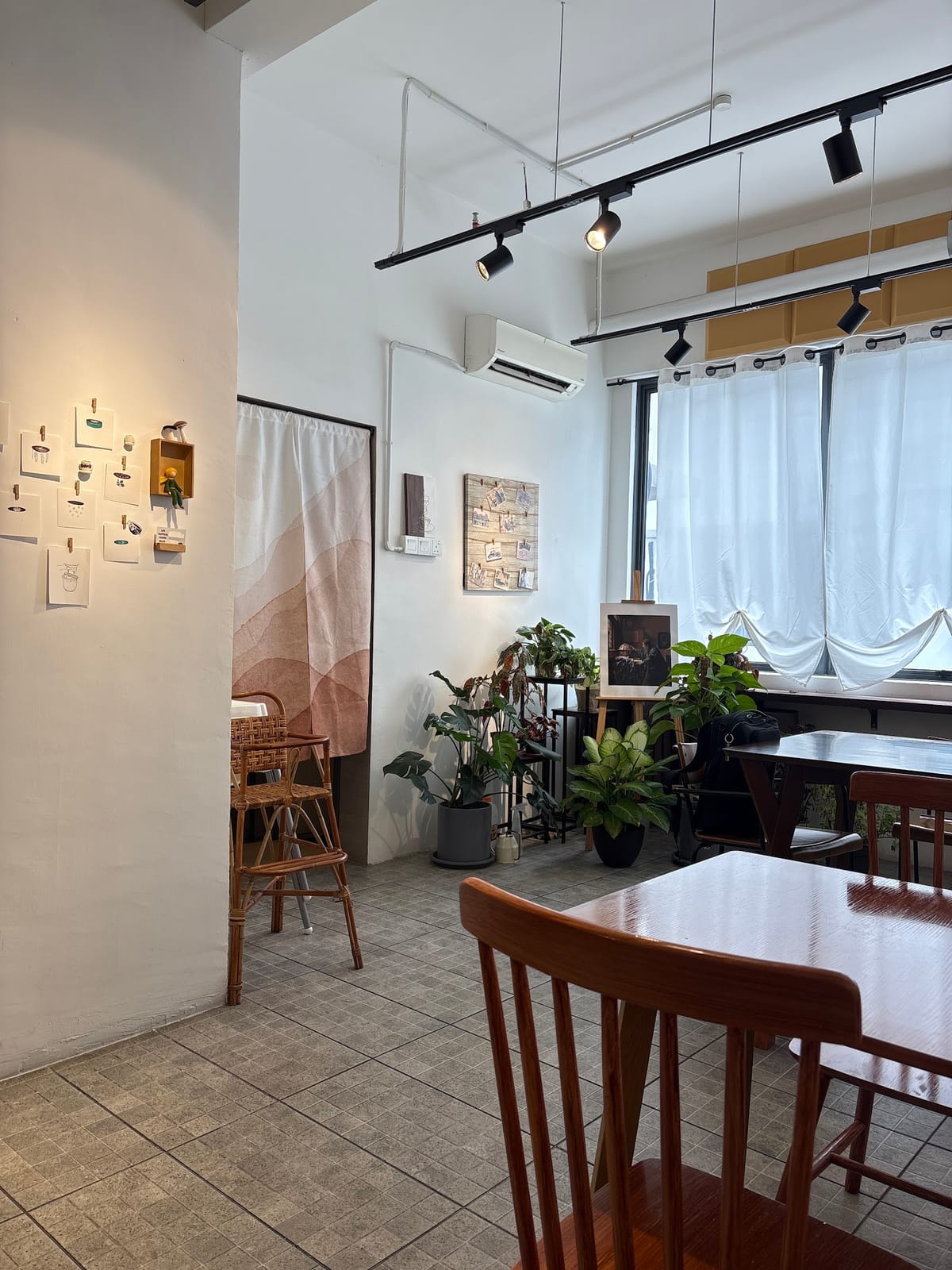 The Daily Grind Cafe