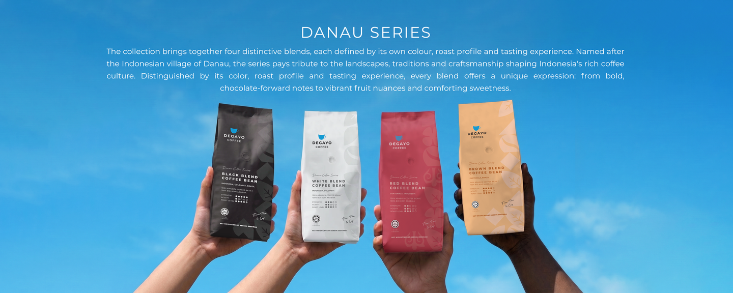 Global Coffee Resources photo 3
