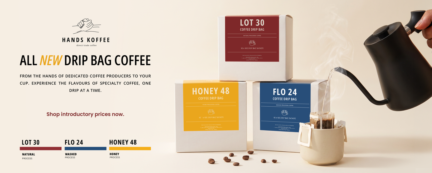 Global Coffee Resources photo 7
