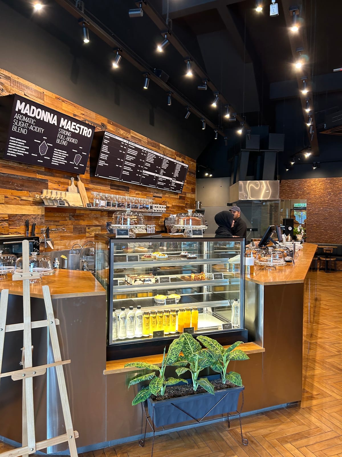 Coffea Coffee @ Ardence Crest