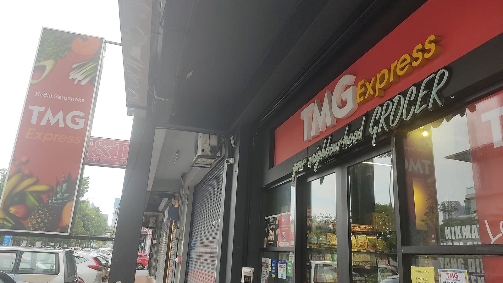 Ik Prestige Cafe photo 2
