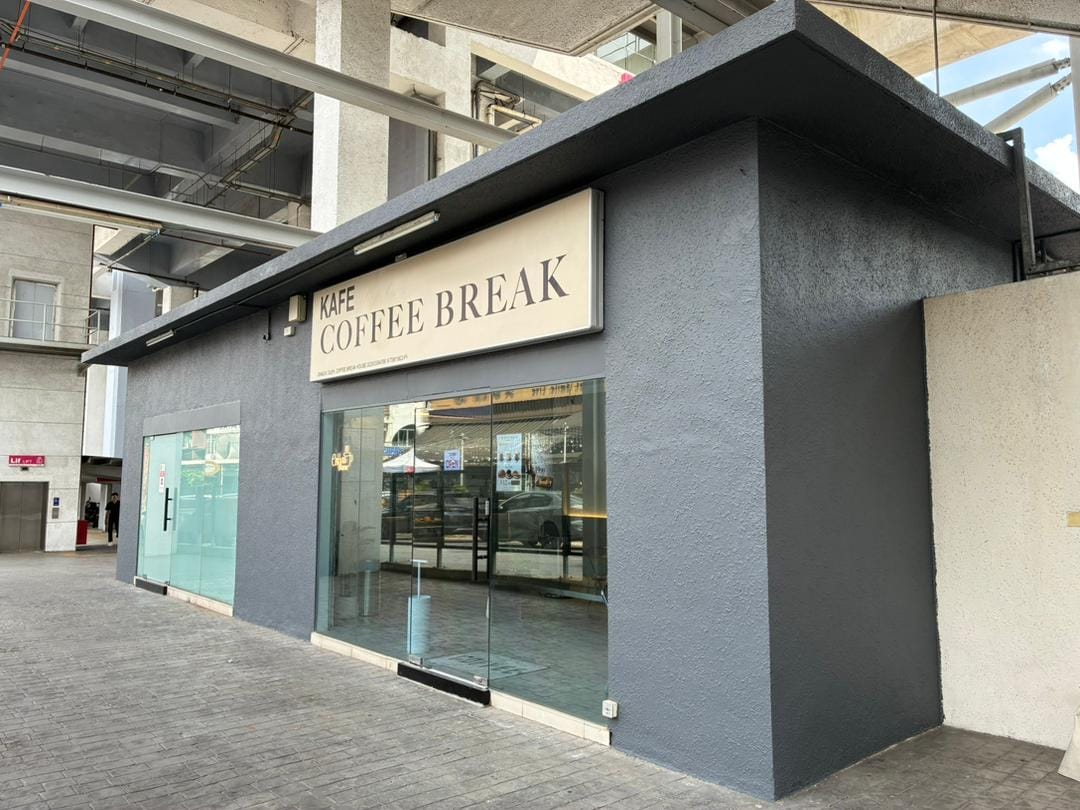 Coffee Break