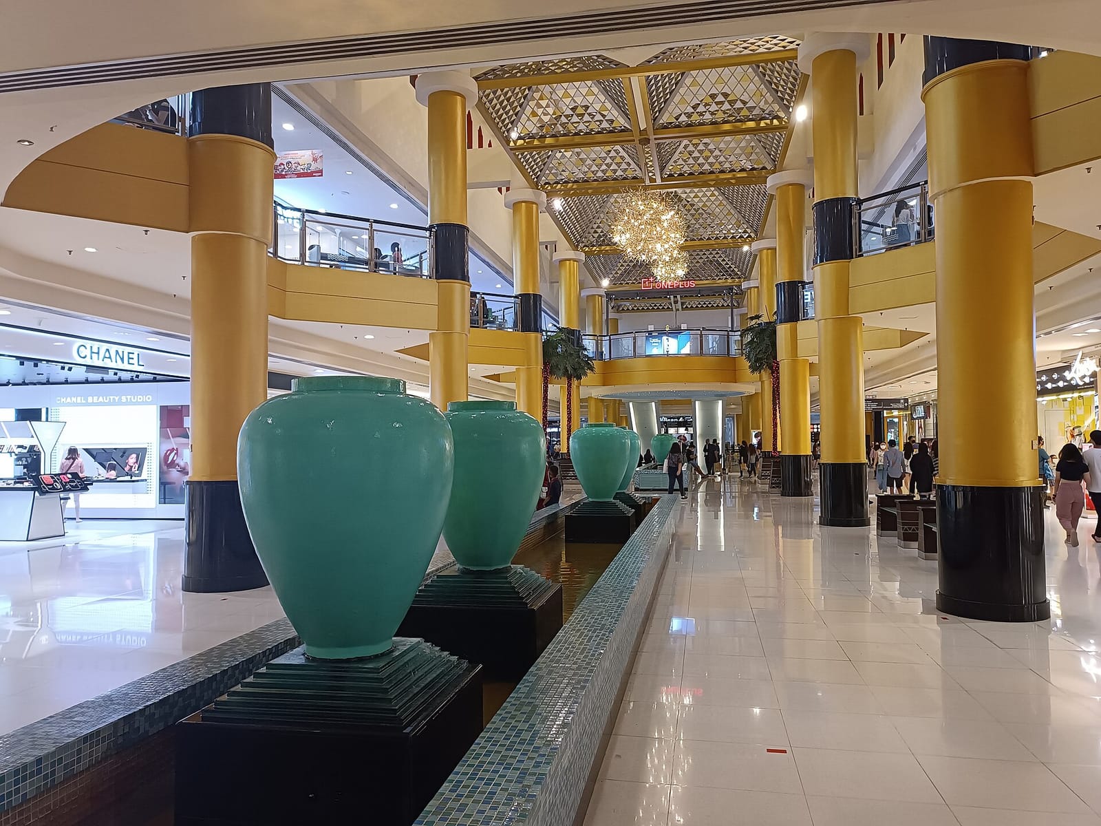 The Coach Coffee Shop @ Sunway Pyramid photo 3