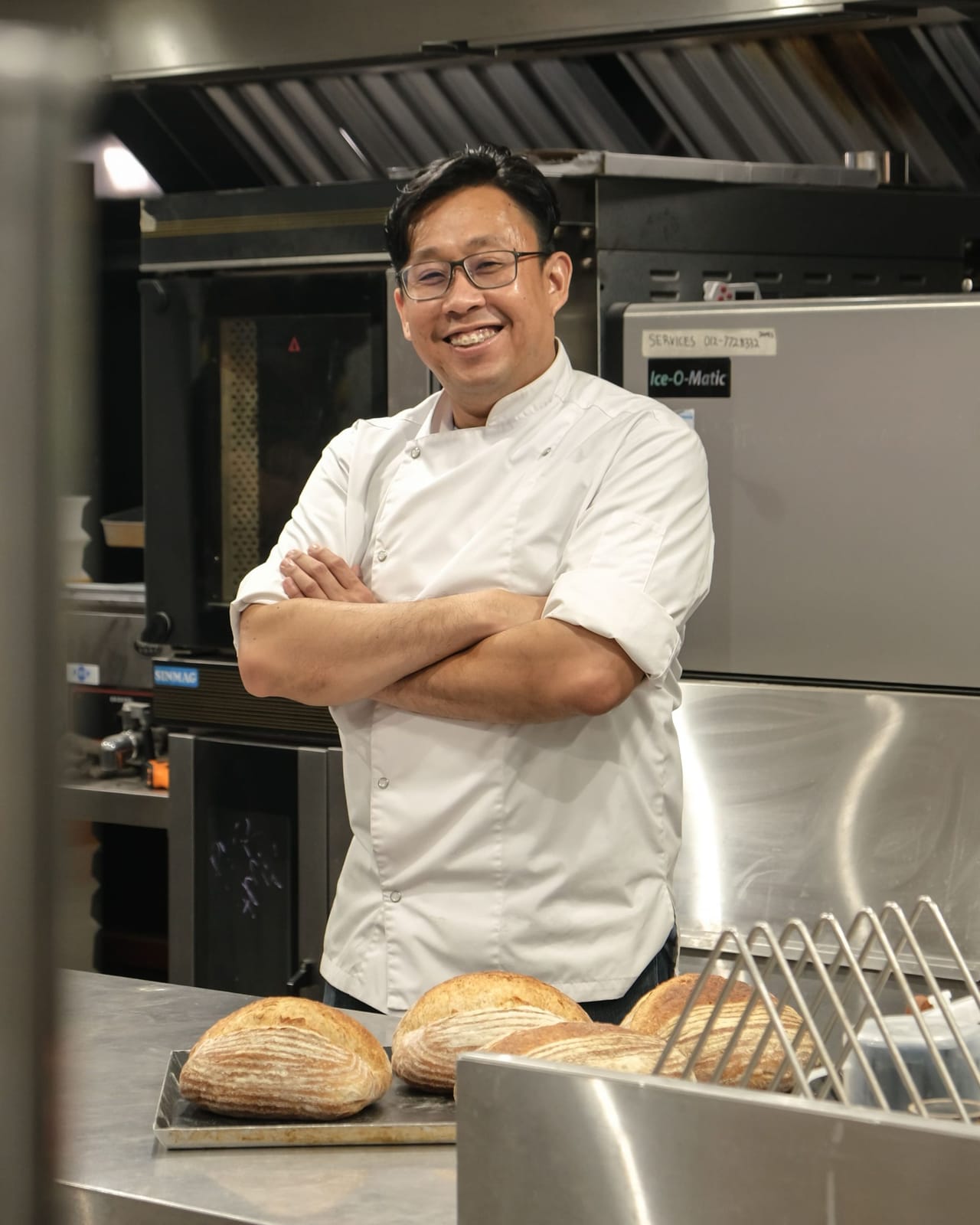 Aison Bakery & Coffee @ SJMC photo 6